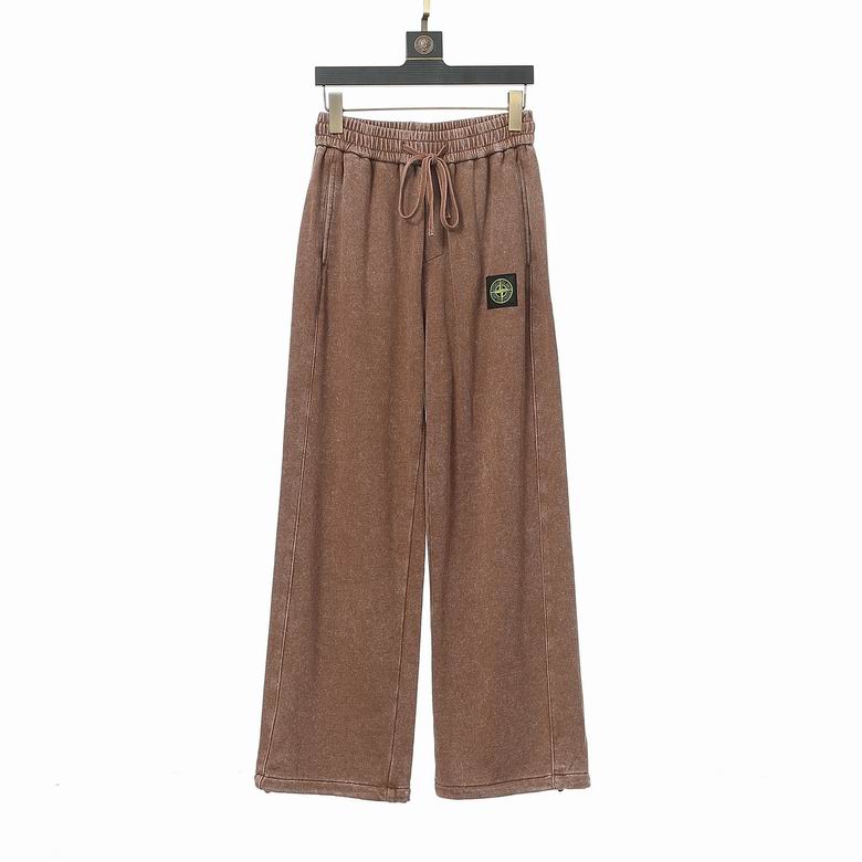 Stone Island Sweatpants Mens ID:20260916-306